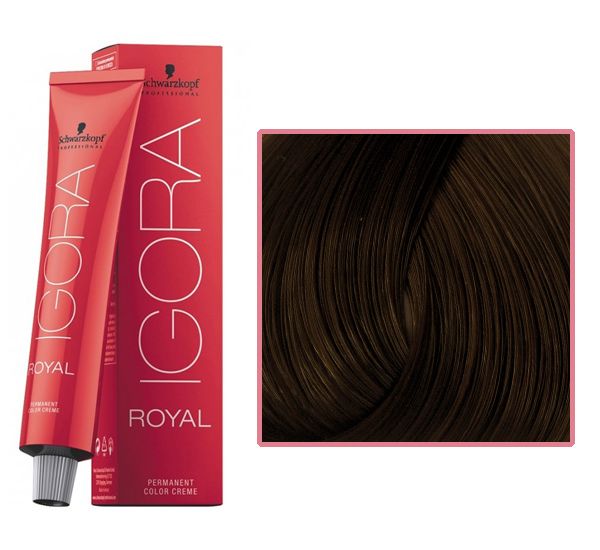 6-6 dark blonde chocolate