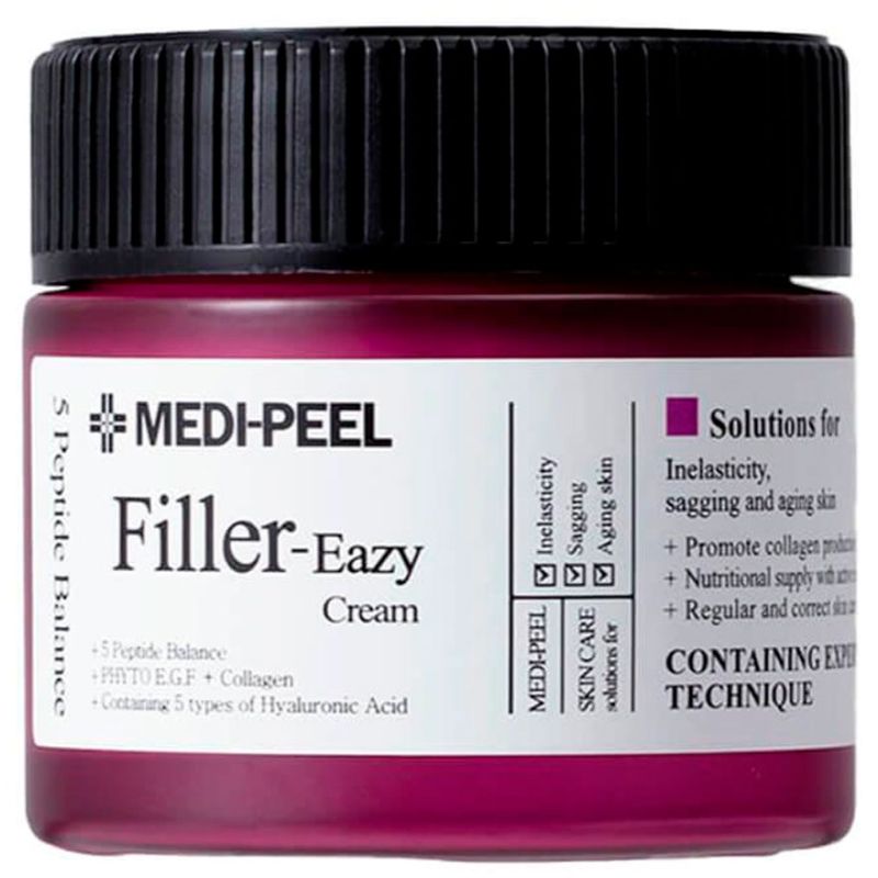 MEDI-PEEL Face cream filler Medi-Peel Eazy Filler Cream, 50 ml