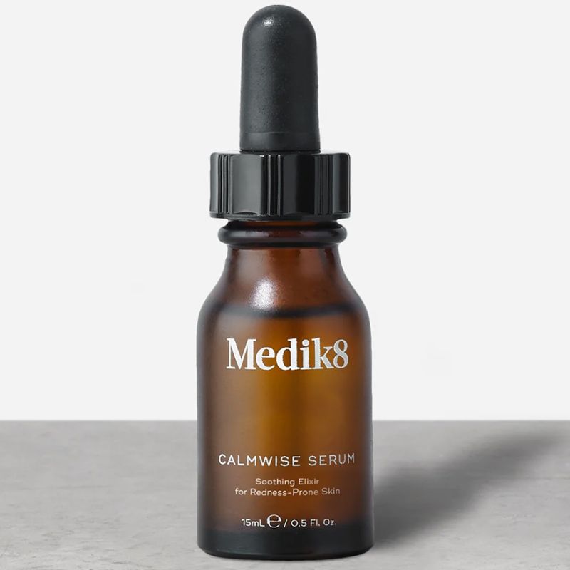 Medik8 Serum for redness and erythema Calmwise Serum, 15 ml
