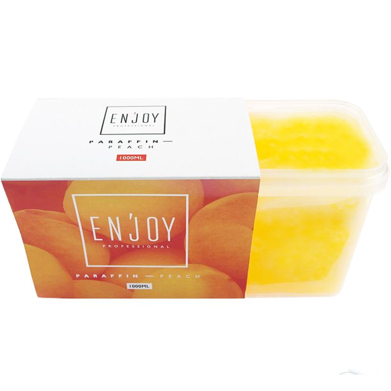 Enjoy Paraffin Enjoy Peach, 1000 ml