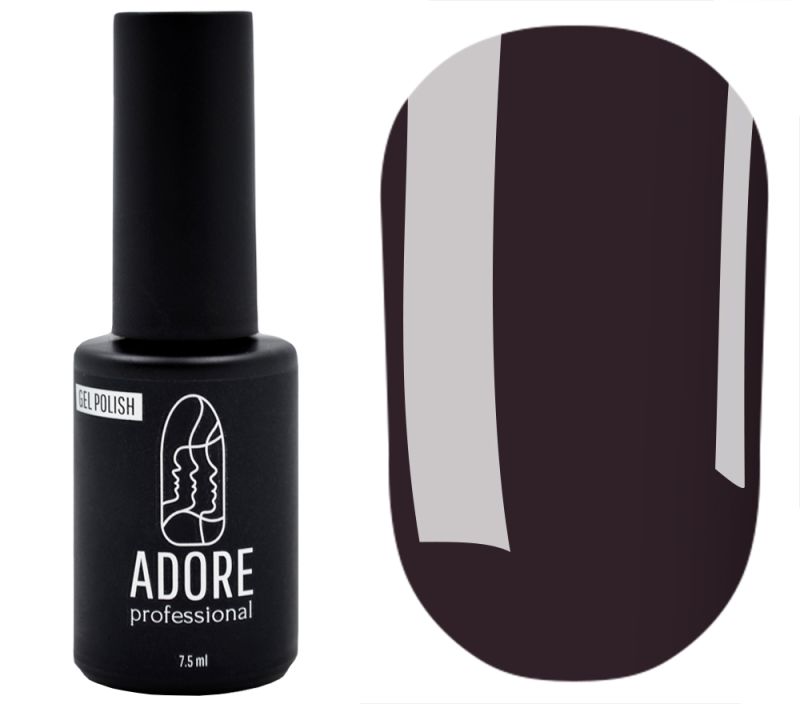 Color Gel Polish (Basic Collection) - 456