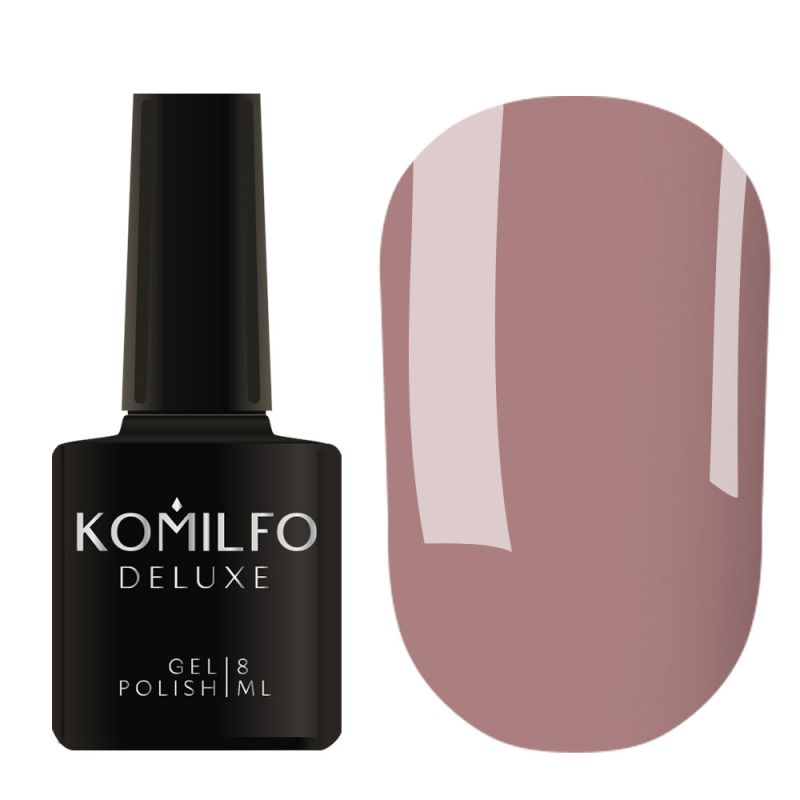 8 ml - Deluxe Series - D060