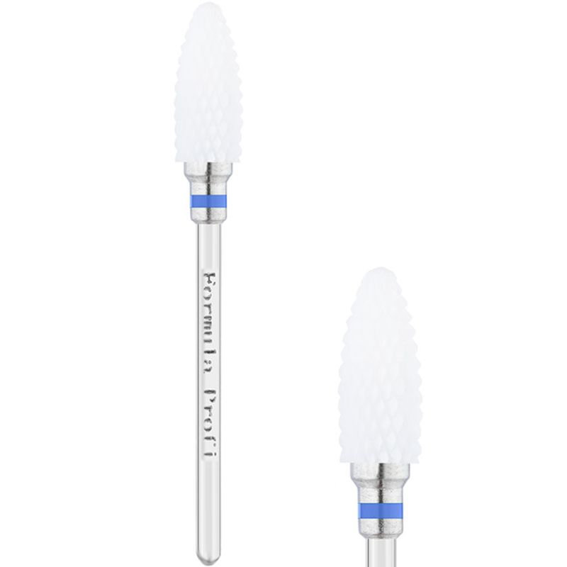 Formula Profi Фреза керамическая кукуруза (14059-002) Blue