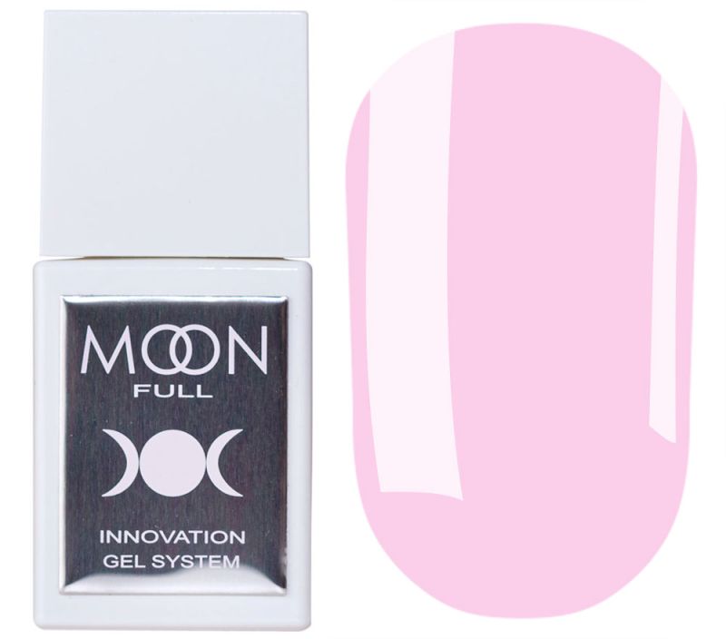 Moon Full Жидкий гель для ногтей Liquid Builder Gel № BG27, 15 мл