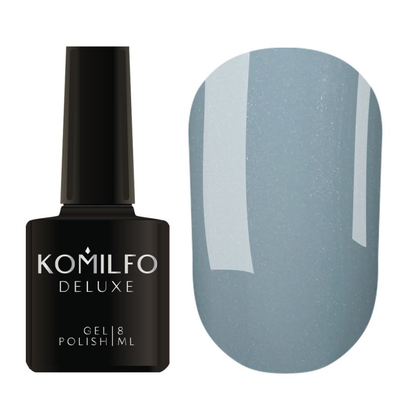 8 ml - 001 - Crystal Ice