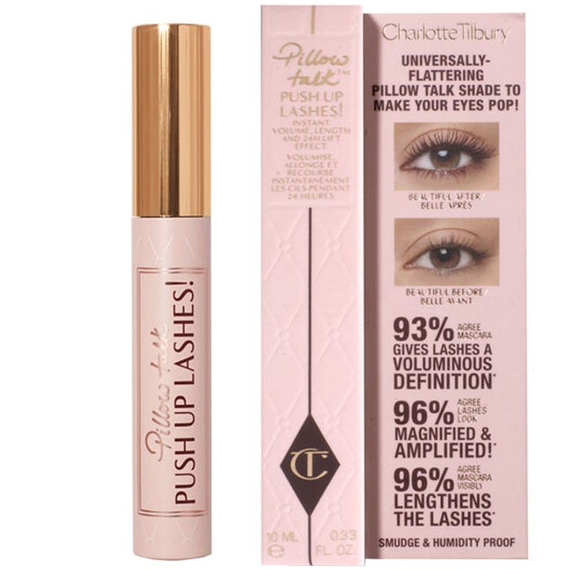 Reserved good for a buyer charlotte tilbury