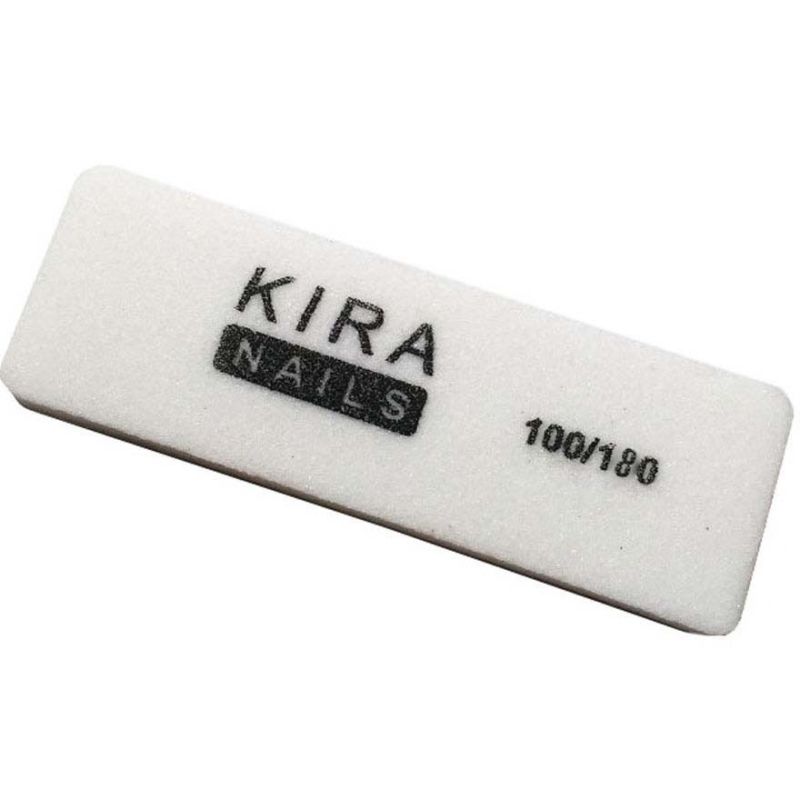 Мини бафф Kira Nails 100/180