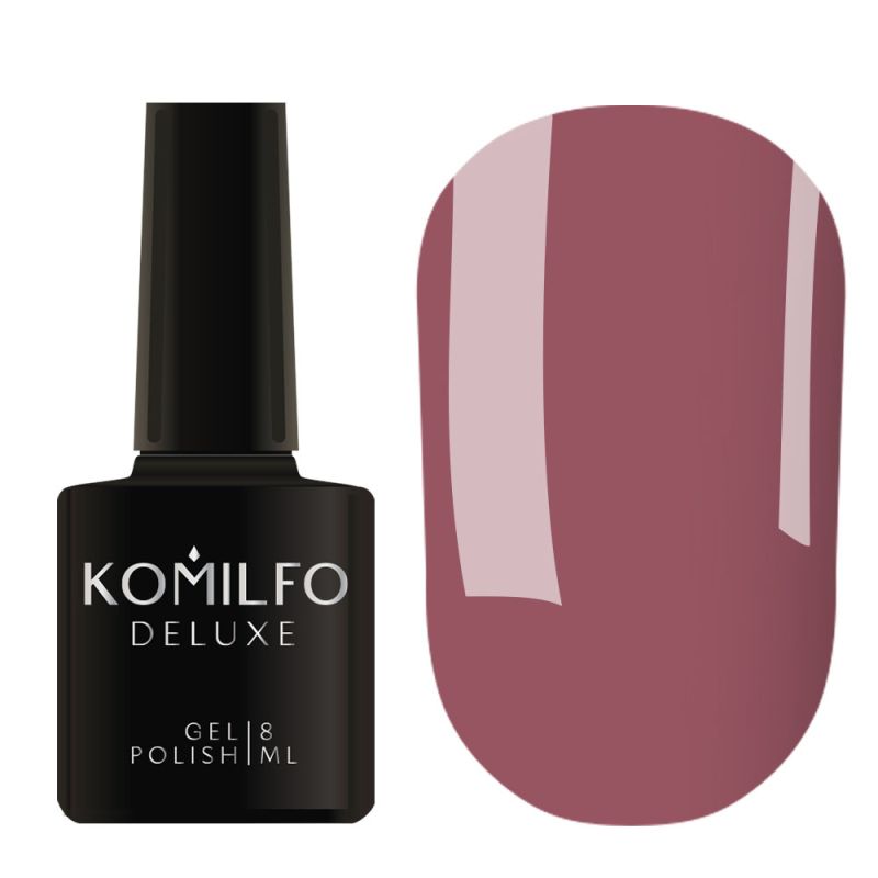 8 ml - Deluxe Series - D062