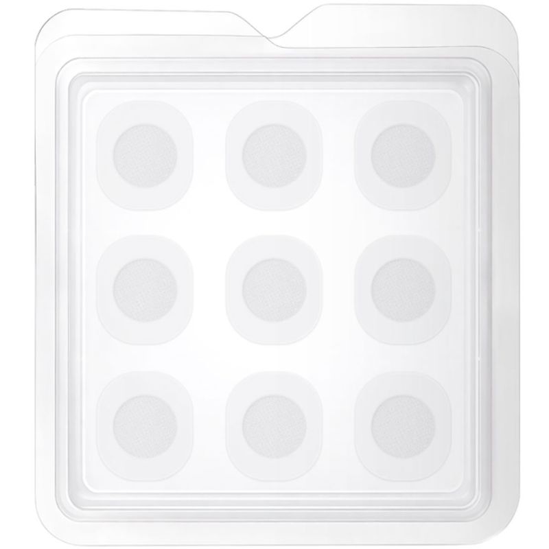 ACNELAB+ Патчі точкові з мікроголками Spotless Microdarts patches, 9 шт.