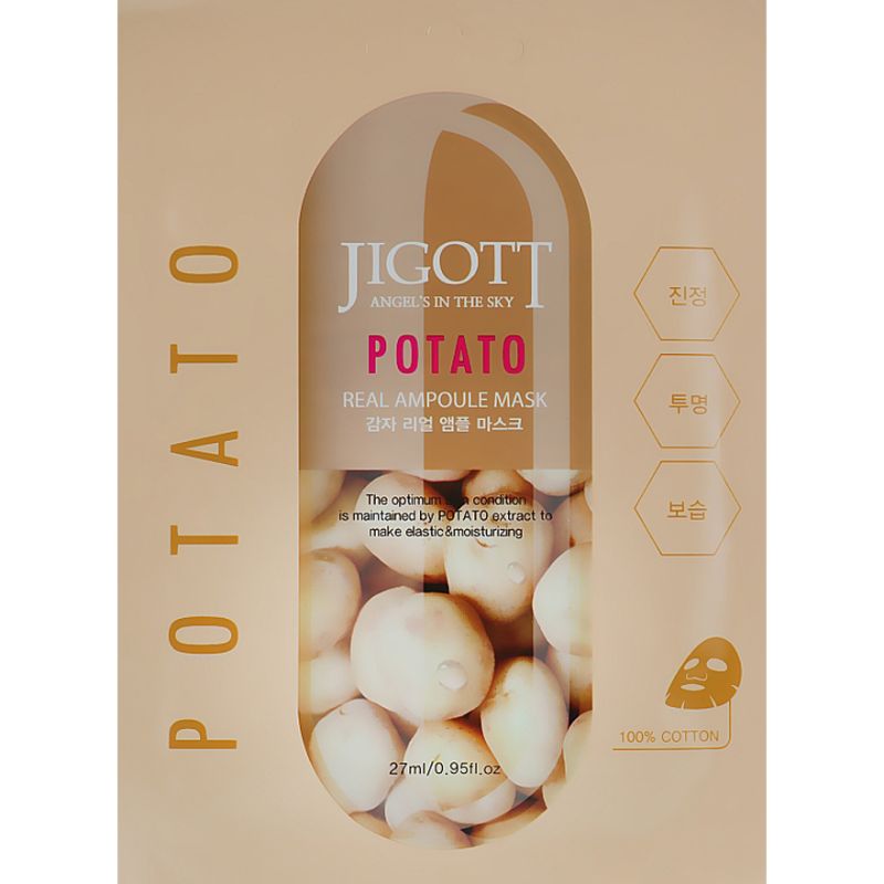 potato