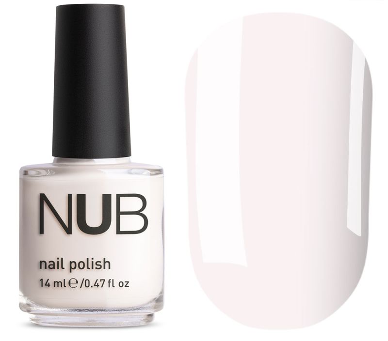 NUB Nail Polish Лак для нігтів #121, 14 мл
