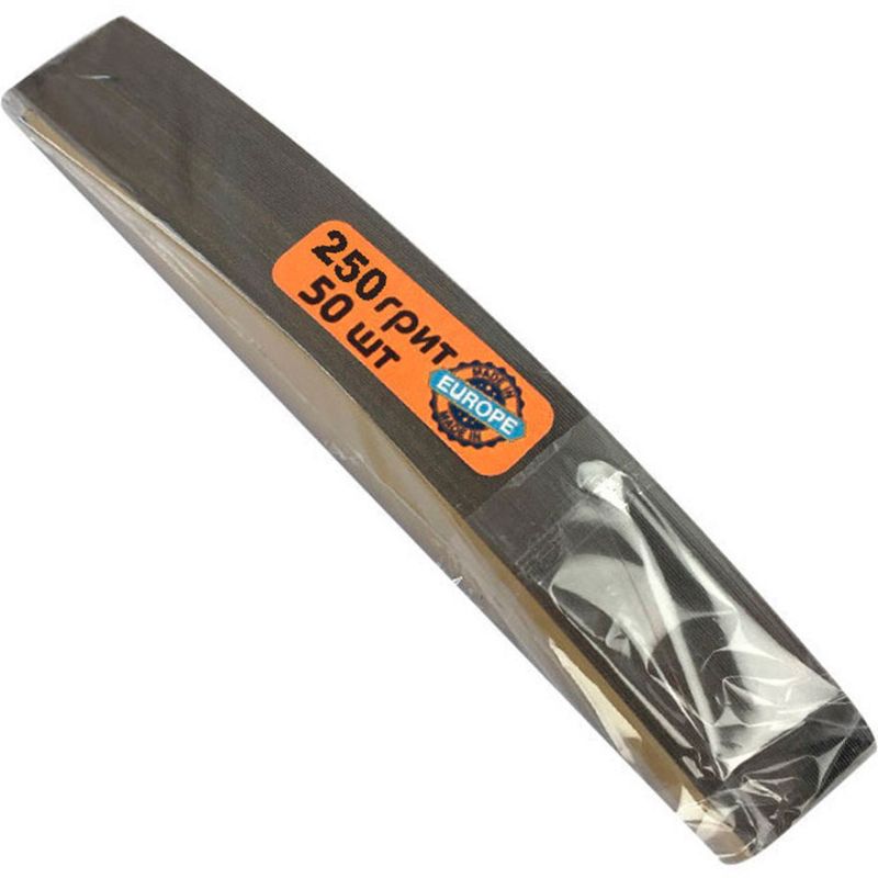 240 grit - Banana - 50 pcs.
