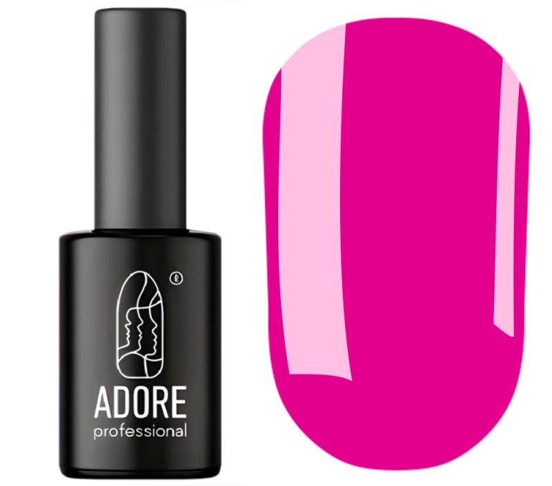 Color Gel Polish (Basic Collection) - 490
