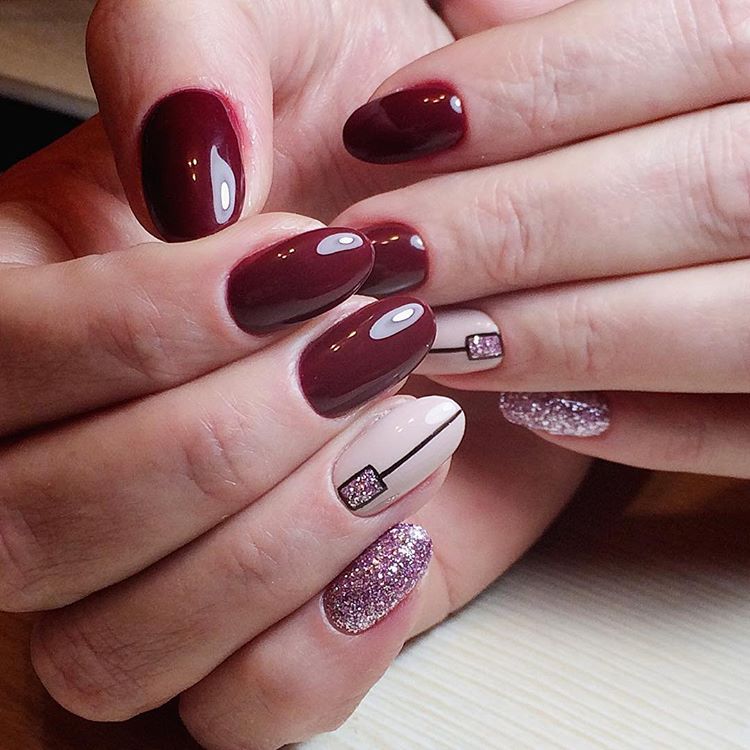Гель-лак Kira Nails №033 HEMA/TPO free, 6 мл