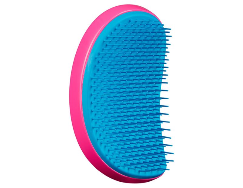 Comb Tangle Teezer Salon Elite Pink & Blue