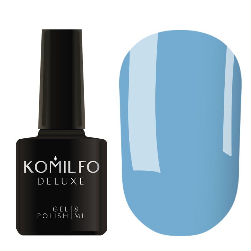 8 ml - Deluxe Series - D133