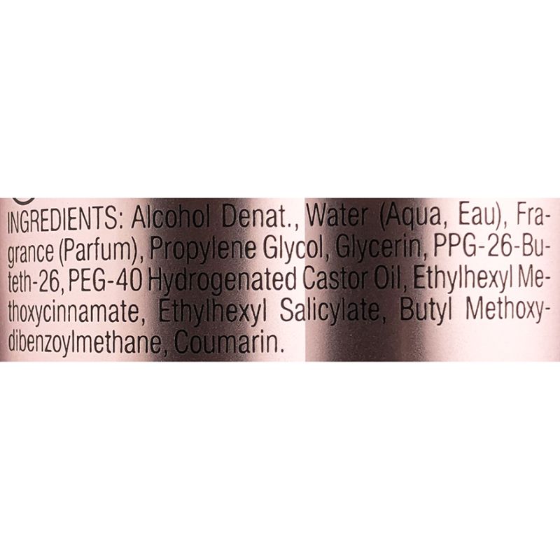 Victoria's Secret Velvet Petals Body Spray, 250 ml