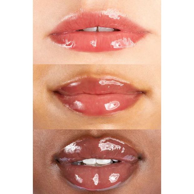 ColourPop So Juicy Plumping Gloss Блиск для губ Princess Сut, 12 г