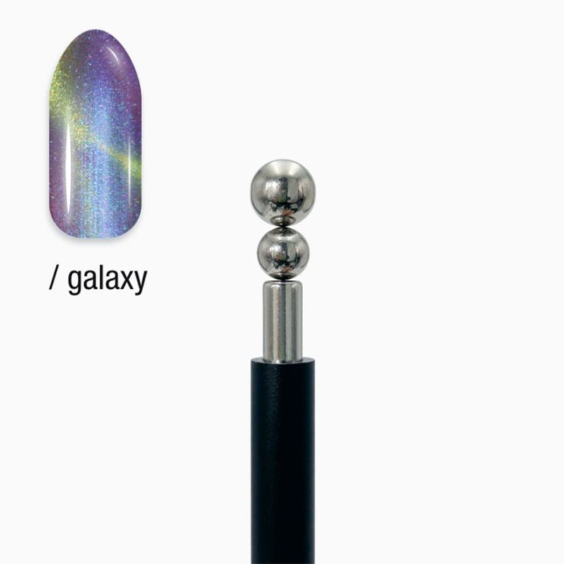 ADORE Магнит для cat's eye "Ultra Magnet + 2 balls"