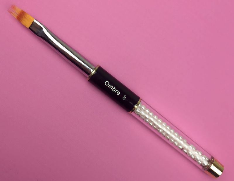 Kira Nails Ombre 8 Gradient Brush (Nylon)