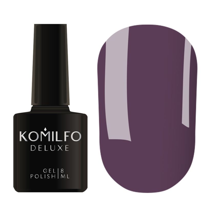 8 ml - Deluxe Series - D240