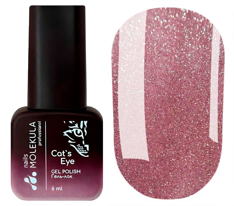 6 ml - Cat's eye - 910
