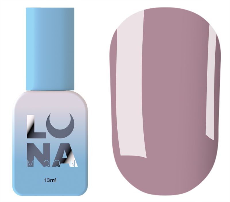 LUNA Gel polish COLOR No. 238, 13 ml