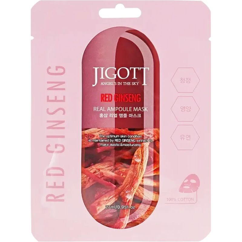 ginseng