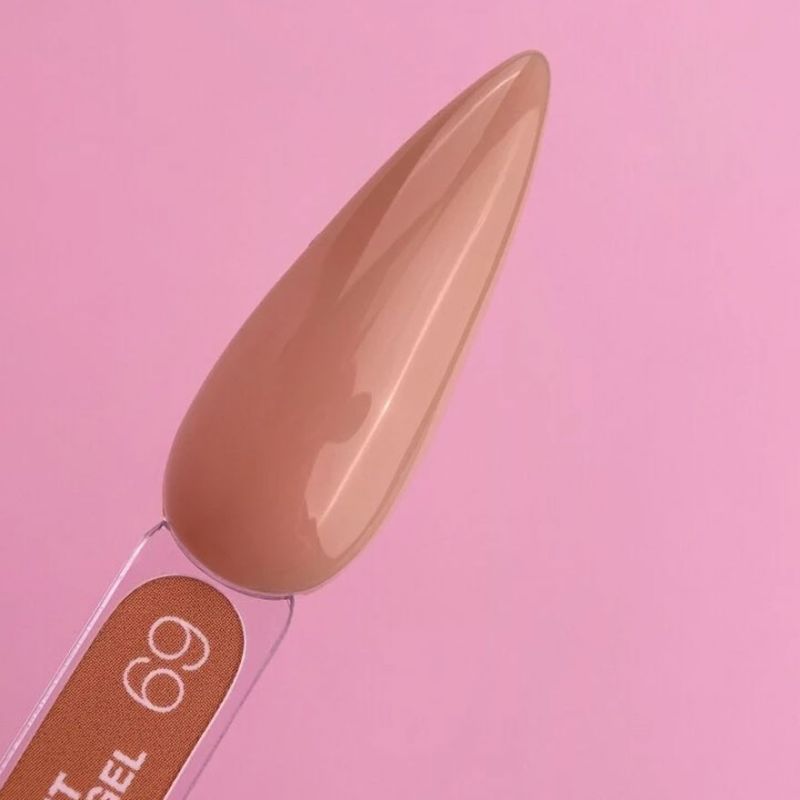 LUNA Liquid Gel Light Acrygel №69, 13 ml