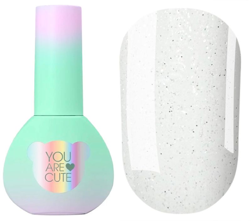 You Are Cute Гель рідкий Bottle Gel №10, 5 мл