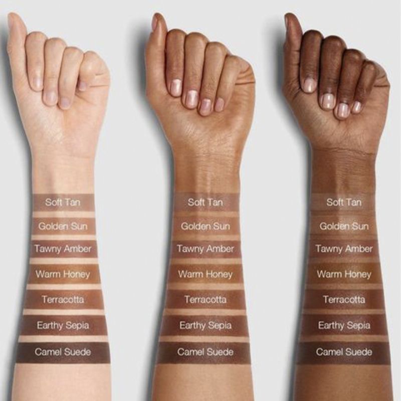 Sheglam Контуринг-стік Glowin' Up Skin Stick-Soft Tan, 7,5 г