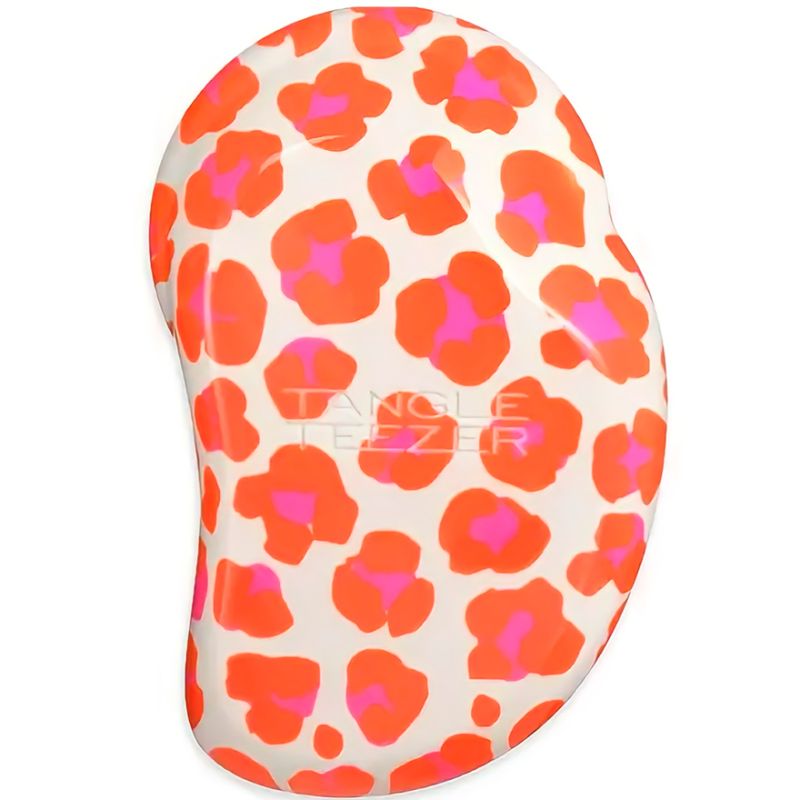 Tangle Teezer Hair Comb The Original Mini Orange Multi