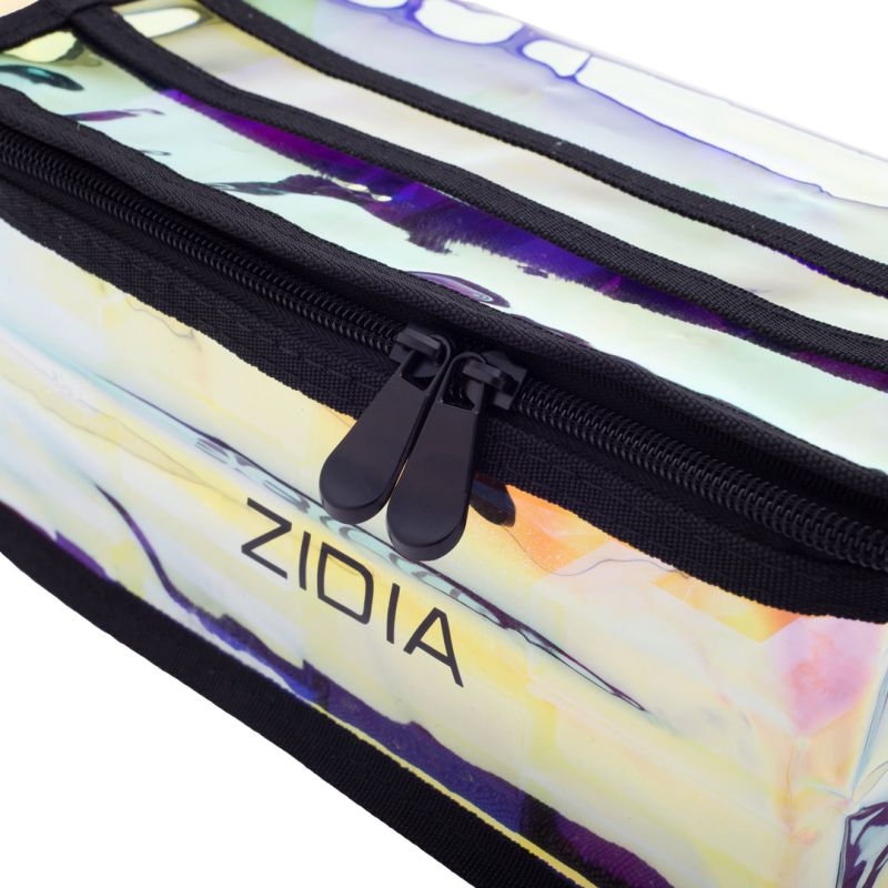 Косметичка ZIDIA "Pisa" 24х11х11 см