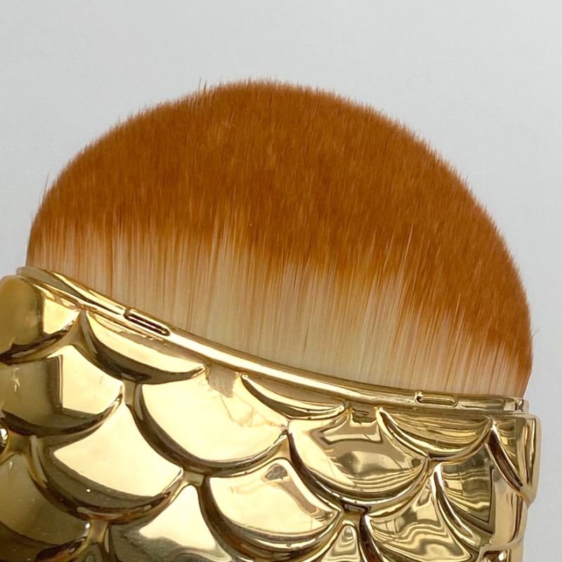 Smetka Fish, large, golden