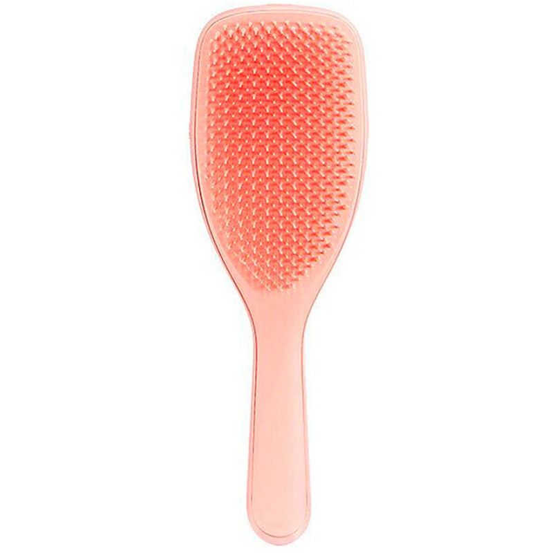Tangle Teezer The Large Wet Detangler Peach Glow