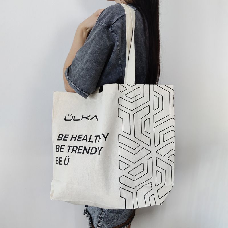 ÜLKA Eco-shopper bag