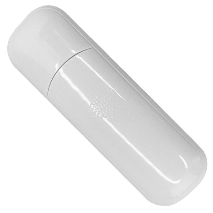 Небулайзер для ресниц 8001 с USB, белый (Нано увлажнитель)
