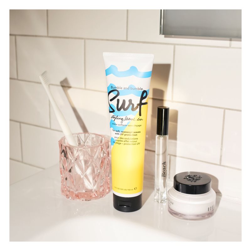 Bumble and Bumble Surf Styling Leave In - гель-крем с УФ-защитой "пляжный эффект", 150 мл