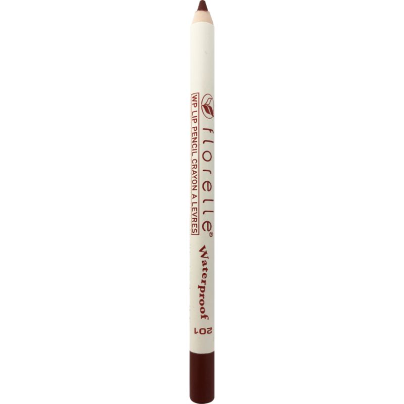 Florelle Olive oil waterproof tone 201, 1.2 g