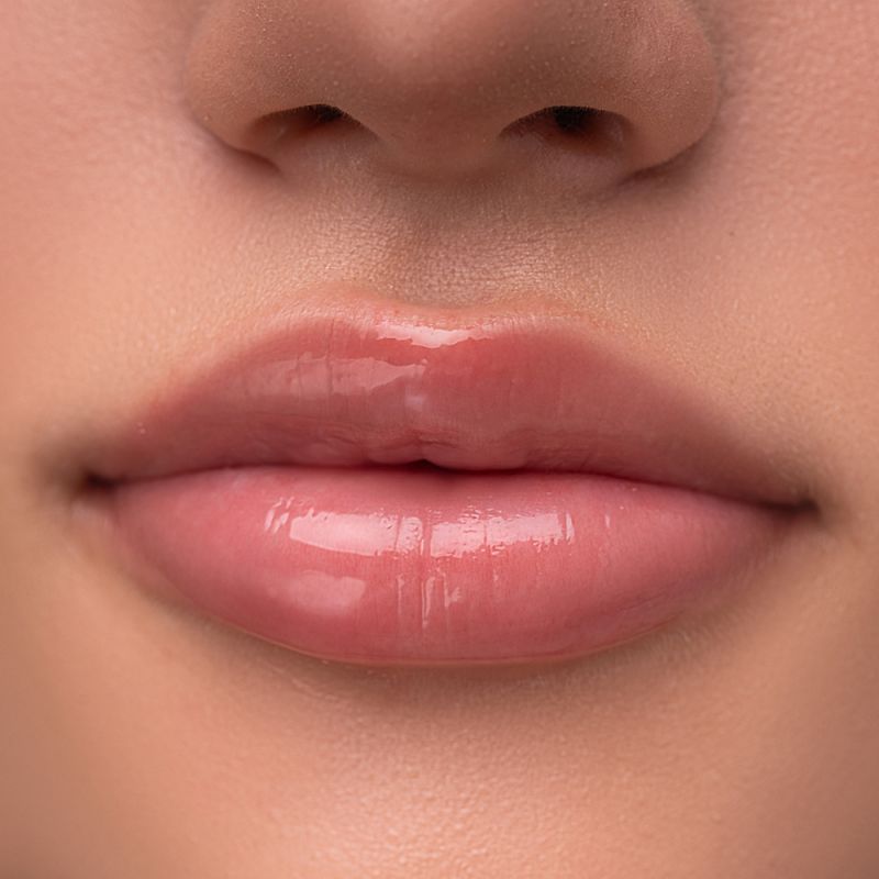 ZOLA Масло для губ Bubblegum, 7 мл