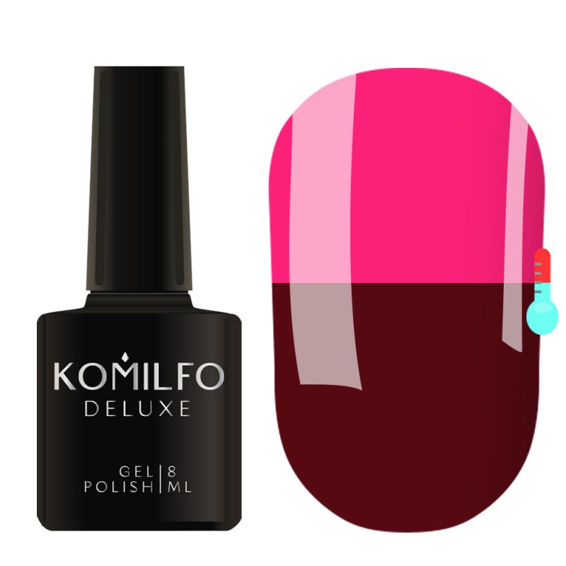 8 ml - Termo Deluxe - C004
