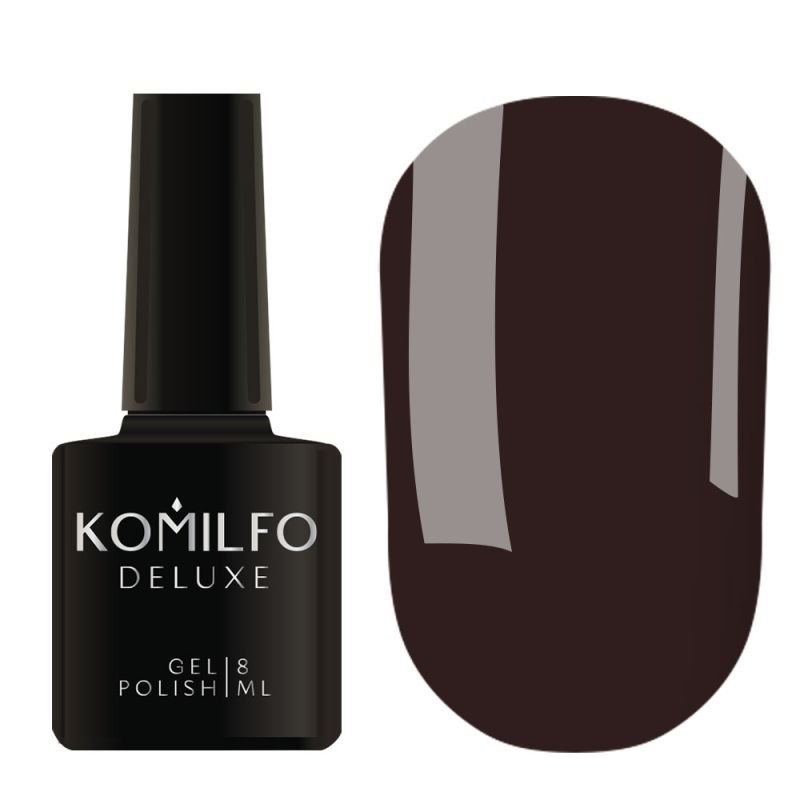 8 ml - 004 - Autumn Touch