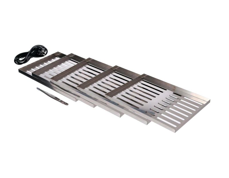 MicroSTOP GP-20 PRO Dry heat sterilizer