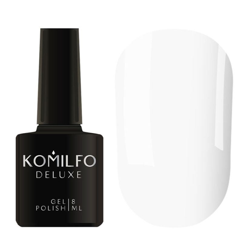 8 ml - Deluxe Series - D003