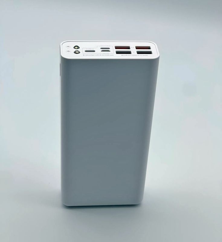 Power Bank Remax RP112 30000 mAh