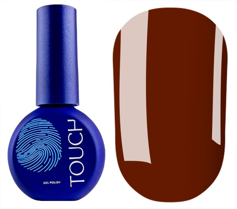 Touch Gel Polish 01, 9 ml