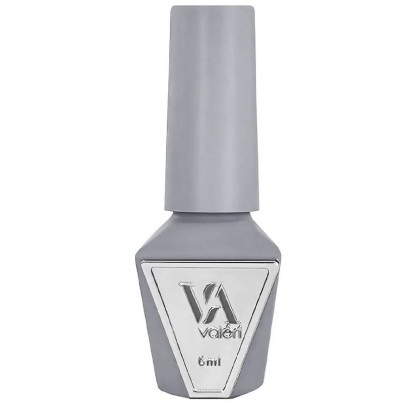 Valeri Топ для нігтів Top Non Wipe (no UV-filters), 6 мл