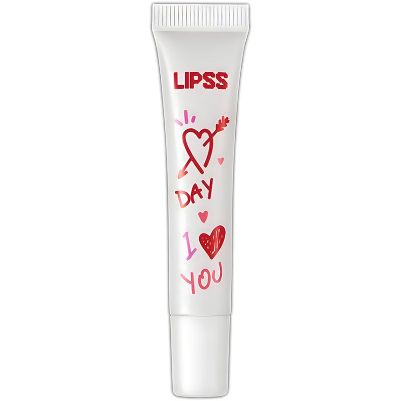 Be My Valentine