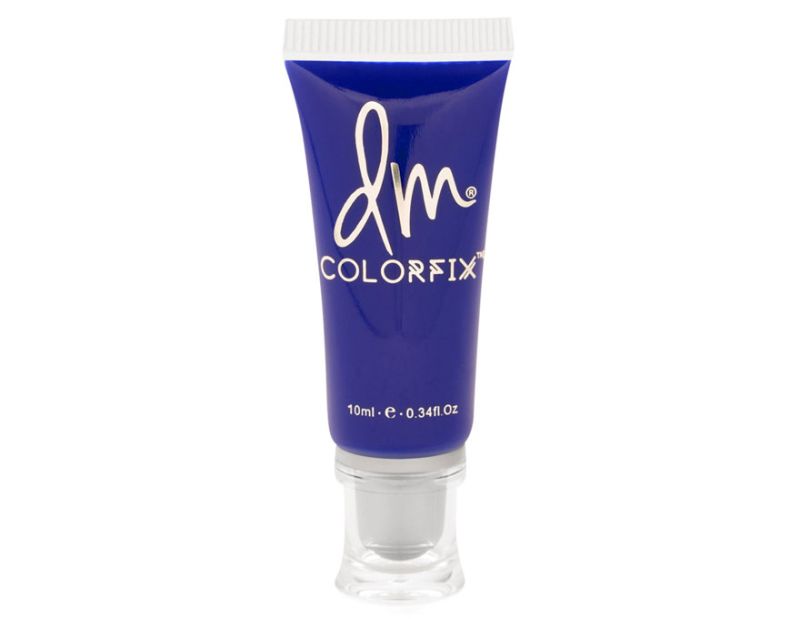 Colorfix Matte - Primary Blue