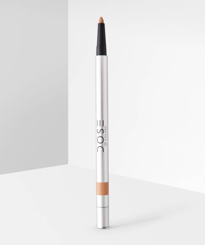 Dose Of Colors Lip Liner Truth Or Bare - Lip Liner 0.2 g
